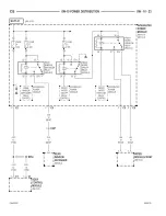 Preview for 2284 page of Chrysler 2004 Pacifica Service Manual