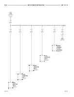 Preview for 2292 page of Chrysler 2004 Pacifica Service Manual