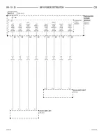 Preview for 2299 page of Chrysler 2004 Pacifica Service Manual