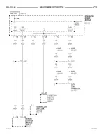 Preview for 2301 page of Chrysler 2004 Pacifica Service Manual