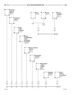 Preview for 2309 page of Chrysler 2004 Pacifica Service Manual