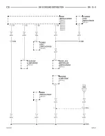 Preview for 2312 page of Chrysler 2004 Pacifica Service Manual