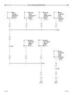 Preview for 2313 page of Chrysler 2004 Pacifica Service Manual