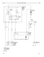 Preview for 2333 page of Chrysler 2004 Pacifica Service Manual