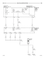 Preview for 2335 page of Chrysler 2004 Pacifica Service Manual