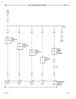 Preview for 2338 page of Chrysler 2004 Pacifica Service Manual