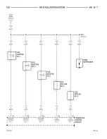 Preview for 2340 page of Chrysler 2004 Pacifica Service Manual