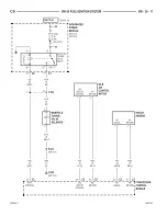 Preview for 2344 page of Chrysler 2004 Pacifica Service Manual