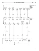 Preview for 2350 page of Chrysler 2004 Pacifica Service Manual