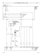 Preview for 2354 page of Chrysler 2004 Pacifica Service Manual