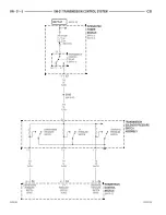 Preview for 2357 page of Chrysler 2004 Pacifica Service Manual