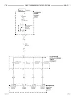 Preview for 2358 page of Chrysler 2004 Pacifica Service Manual