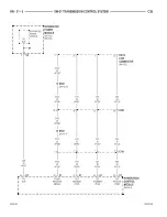 Preview for 2359 page of Chrysler 2004 Pacifica Service Manual