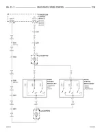 Preview for 2363 page of Chrysler 2004 Pacifica Service Manual