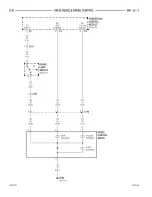 Preview for 2364 page of Chrysler 2004 Pacifica Service Manual