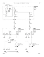 Preview for 2373 page of Chrysler 2004 Pacifica Service Manual