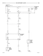 Preview for 2379 page of Chrysler 2004 Pacifica Service Manual