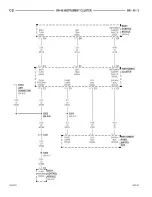 Preview for 2380 page of Chrysler 2004 Pacifica Service Manual