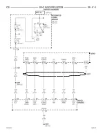 Preview for 2432 page of Chrysler 2004 Pacifica Service Manual