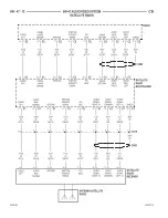 Preview for 2435 page of Chrysler 2004 Pacifica Service Manual