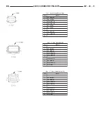 Preview for 2528 page of Chrysler 2004 Pacifica Service Manual