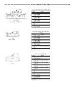 Preview for 2541 page of Chrysler 2004 Pacifica Service Manual