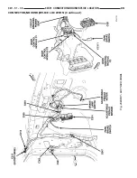 Preview for 2639 page of Chrysler 2004 Pacifica Service Manual