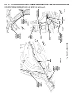 Preview for 2645 page of Chrysler 2004 Pacifica Service Manual