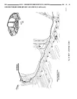 Preview for 2646 page of Chrysler 2004 Pacifica Service Manual