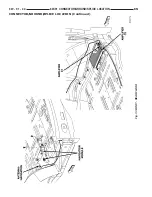 Preview for 2647 page of Chrysler 2004 Pacifica Service Manual