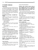 Preview for 2693 page of Chrysler 2004 Pacifica Service Manual