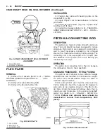 Preview for 2729 page of Chrysler 2004 Pacifica Service Manual