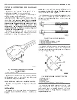 Preview for 2730 page of Chrysler 2004 Pacifica Service Manual