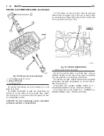 Preview for 2731 page of Chrysler 2004 Pacifica Service Manual