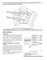 Preview for 2732 page of Chrysler 2004 Pacifica Service Manual