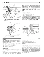 Preview for 2733 page of Chrysler 2004 Pacifica Service Manual