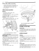 Preview for 2735 page of Chrysler 2004 Pacifica Service Manual