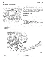 Preview for 2736 page of Chrysler 2004 Pacifica Service Manual