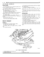 Preview for 2737 page of Chrysler 2004 Pacifica Service Manual