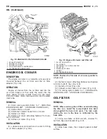 Preview for 2740 page of Chrysler 2004 Pacifica Service Manual