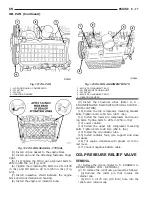 Preview for 2742 page of Chrysler 2004 Pacifica Service Manual