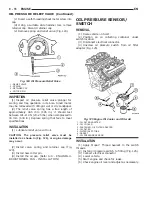 Preview for 2743 page of Chrysler 2004 Pacifica Service Manual