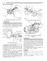 Preview for 2745 page of Chrysler 2004 Pacifica Service Manual