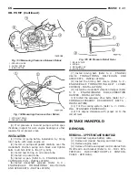 Preview for 2746 page of Chrysler 2004 Pacifica Service Manual