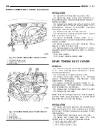 Preview for 2752 page of Chrysler 2004 Pacifica Service Manual