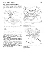 Preview for 2787 page of Chrysler 2004 Pacifica Service Manual