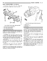 Preview for 2788 page of Chrysler 2004 Pacifica Service Manual