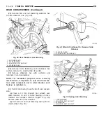 Preview for 2789 page of Chrysler 2004 Pacifica Service Manual