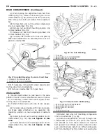 Preview for 2790 page of Chrysler 2004 Pacifica Service Manual