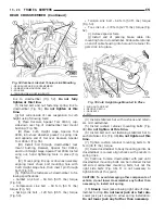 Preview for 2791 page of Chrysler 2004 Pacifica Service Manual